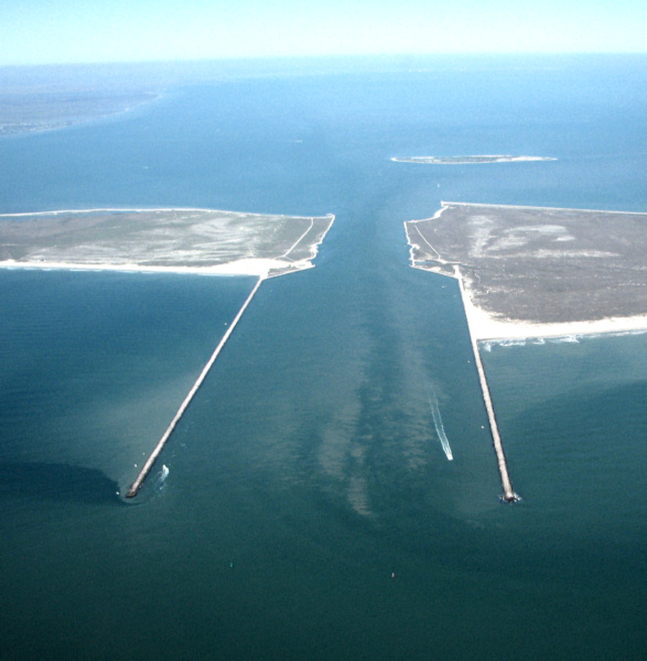 Matagorda Ship Channel